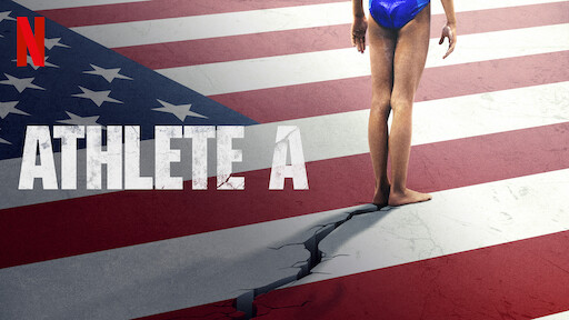 Athlete A (2020) Athlete-A-(2020)