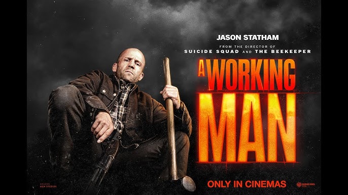 A Working Man (2025) A-Working-Man-(2025)