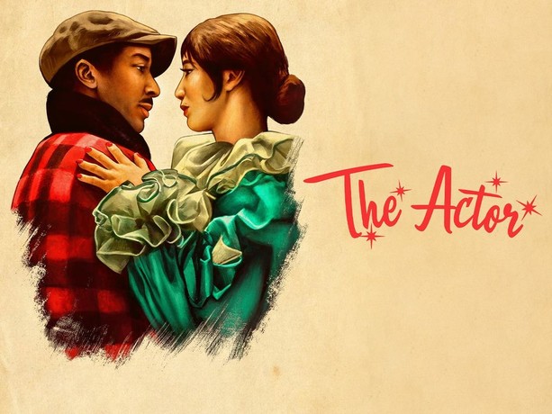 The Actor (2025) The-Actor-(2025)