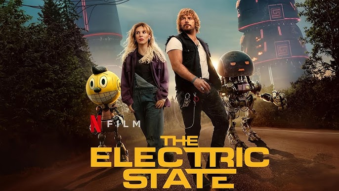 The Electric State (2025) The-Electric-State-(2025)