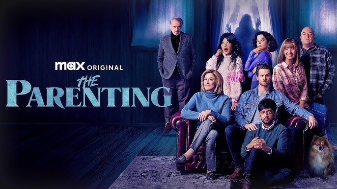 The Parenting (2025) The-Parenting-(2025)